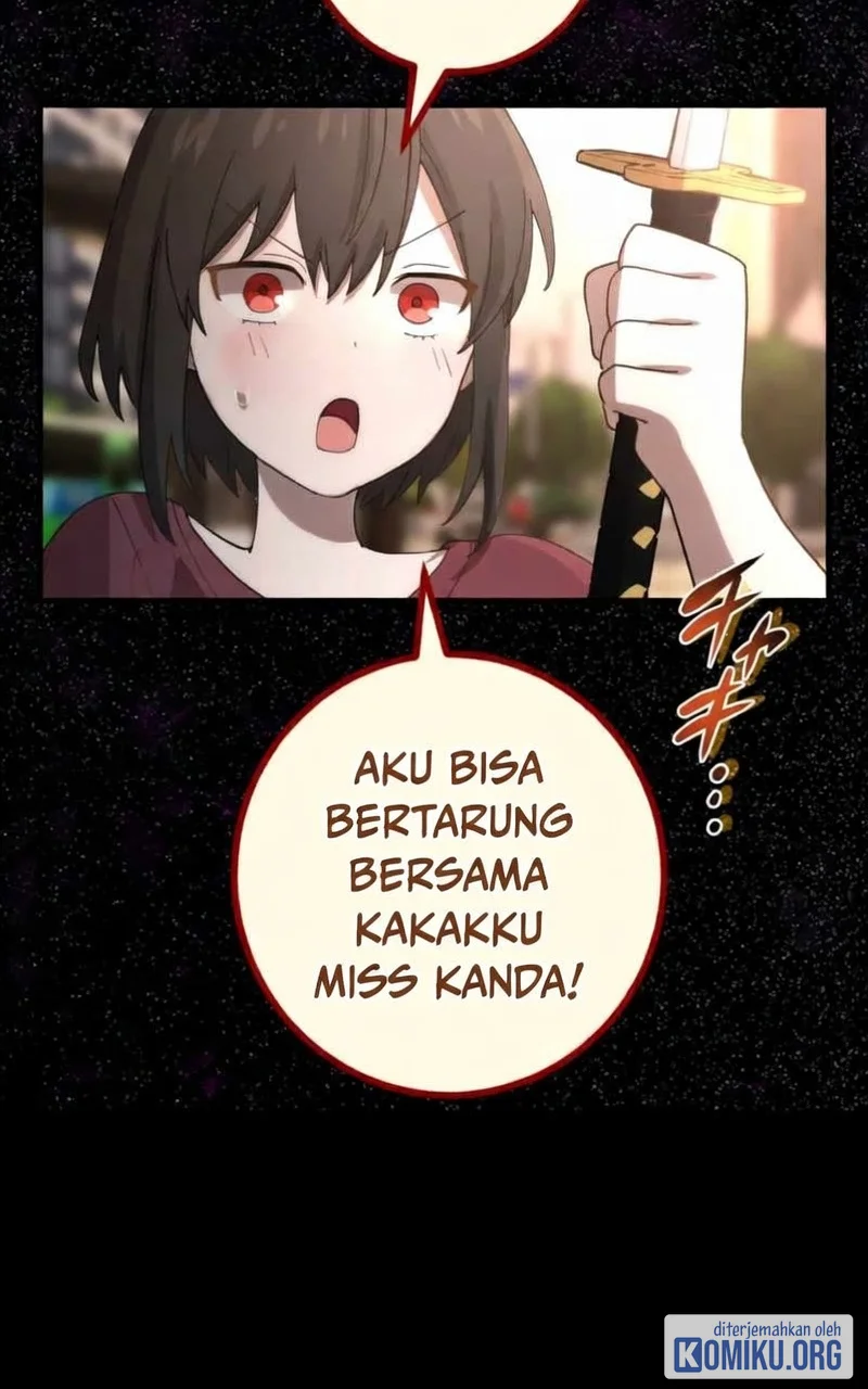 The Reincarnation of the Forbidden Archmage Chapter 149 Gambar 93