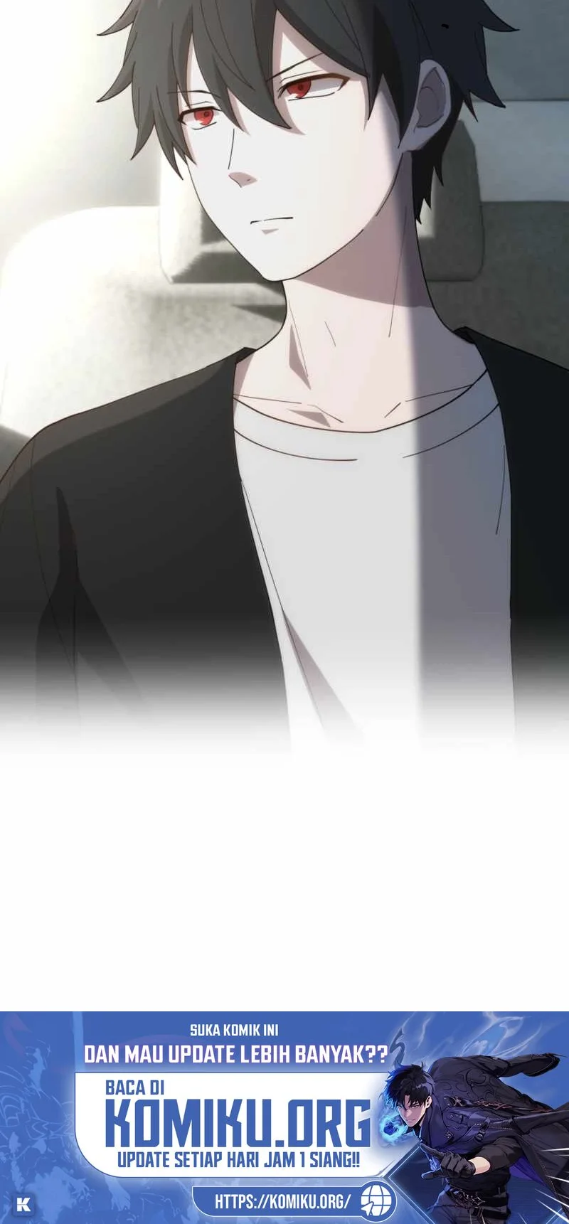 The Reincarnation of the Forbidden Archmage Chapter 149 Gambar 97