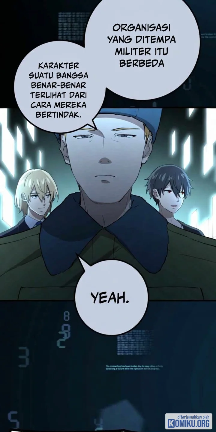 The Reincarnation of the Forbidden Archmage Chapter 151 halaman 12