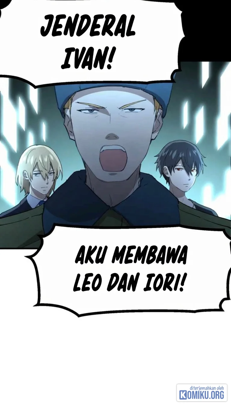 The Reincarnation of the Forbidden Archmage Chapter 151 halaman 13