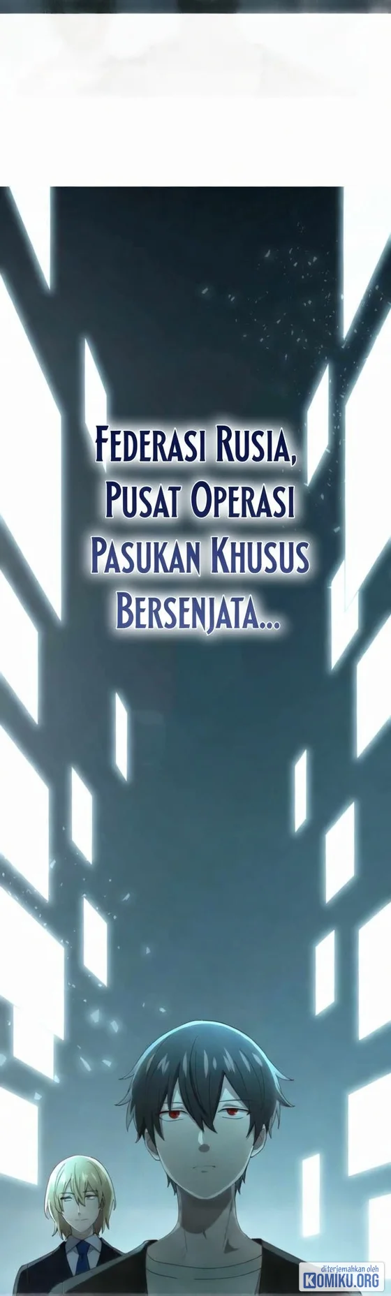 The Reincarnation of the Forbidden Archmage Chapter 151 halaman 3