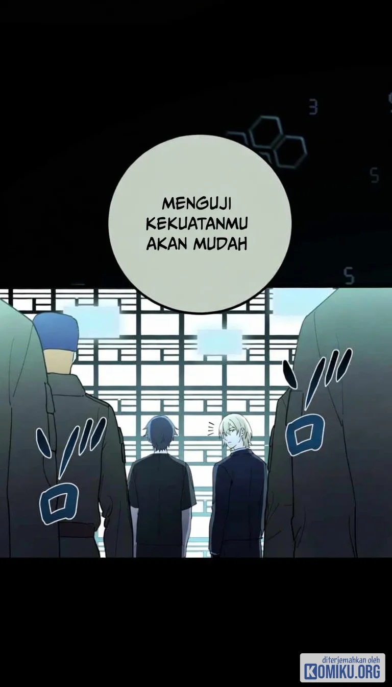 The Reincarnation of the Forbidden Archmage Chapter 151 halaman 26