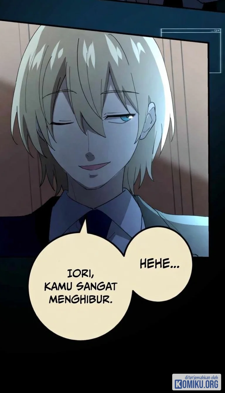 The Reincarnation of the Forbidden Archmage Chapter 151 halaman 32