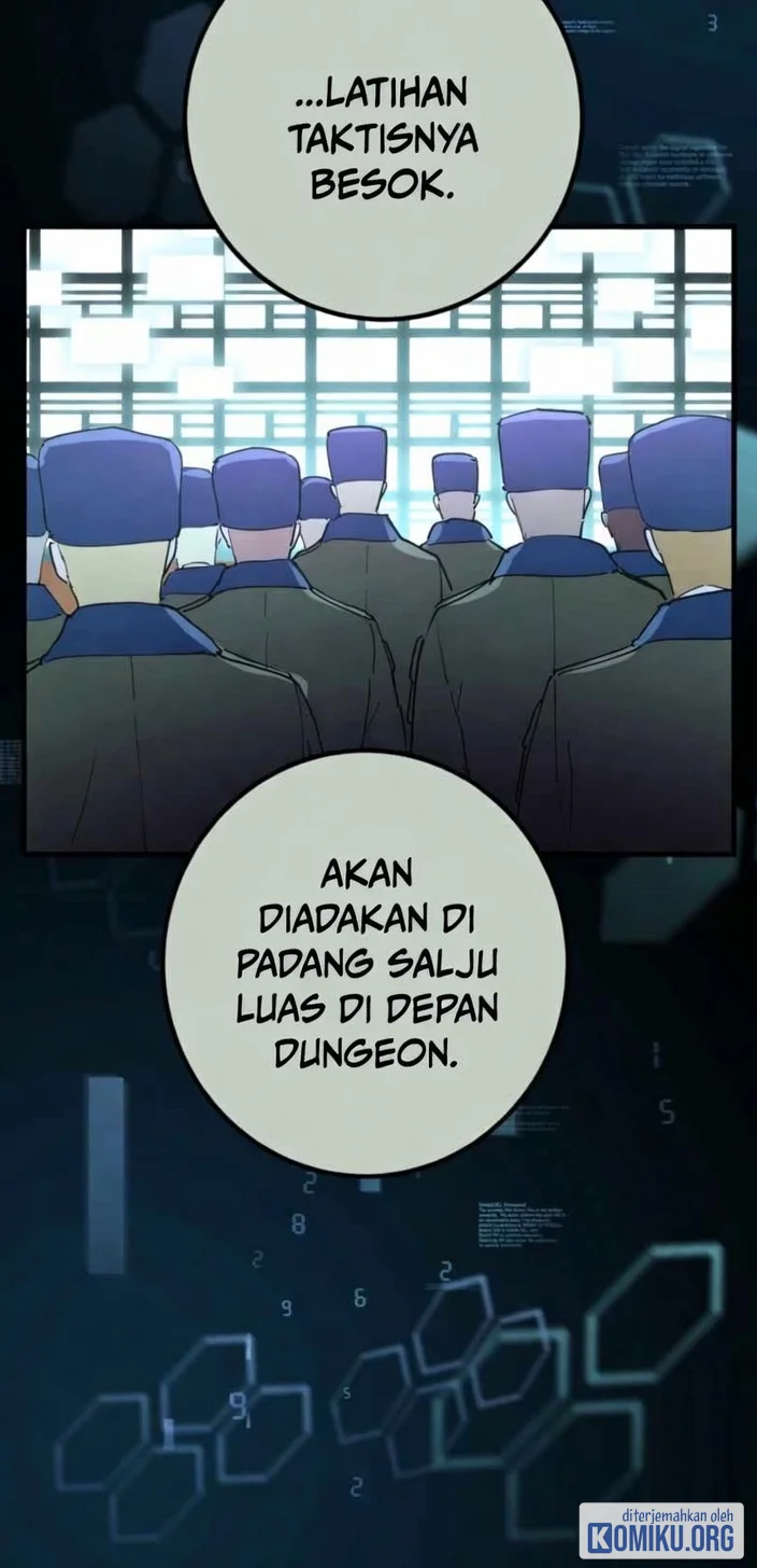 The Reincarnation of the Forbidden Archmage Chapter 151 halaman 36