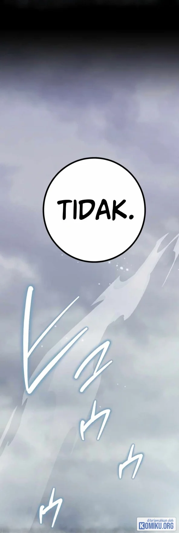 The Reincarnation of the Forbidden Archmage Chapter 151 halaman 39