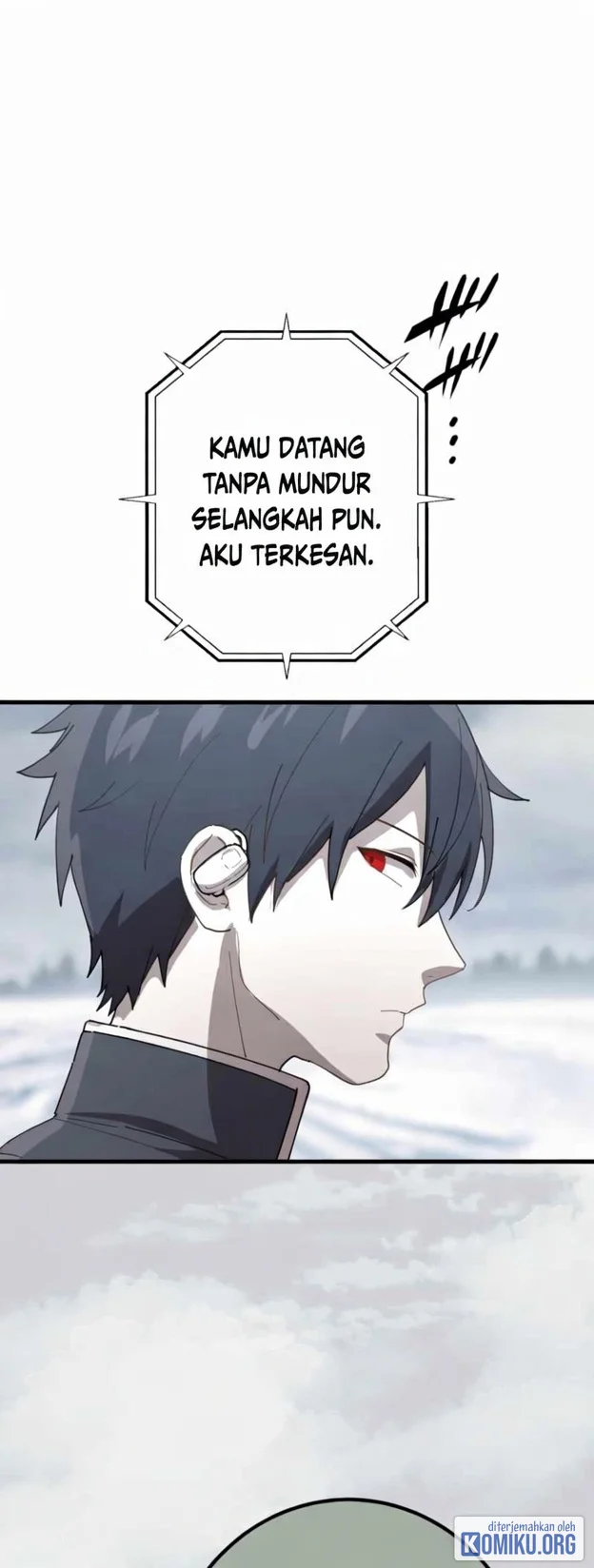 The Reincarnation of the Forbidden Archmage Chapter 151 halaman 43