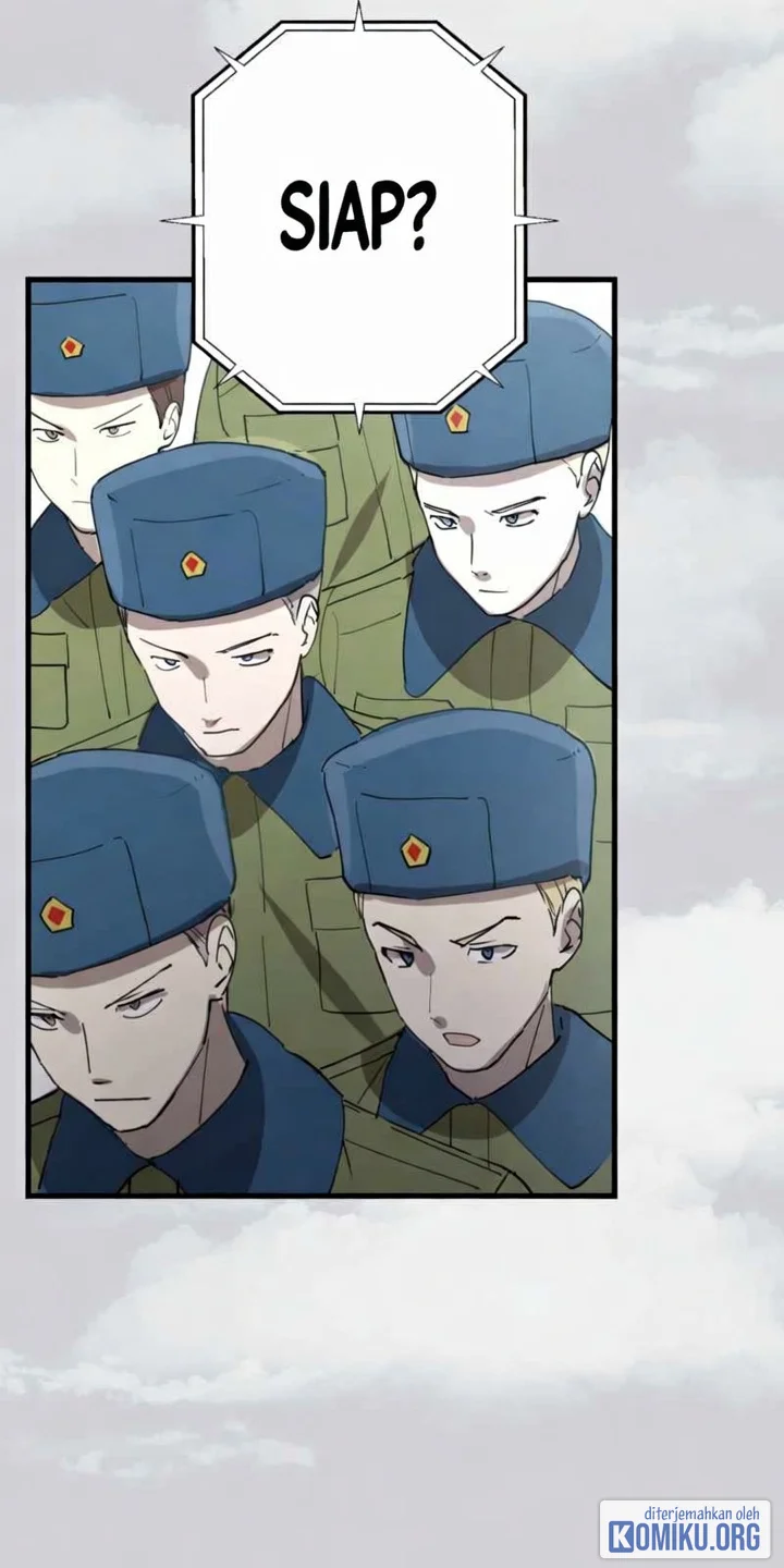 The Reincarnation of the Forbidden Archmage Chapter 151 halaman 45