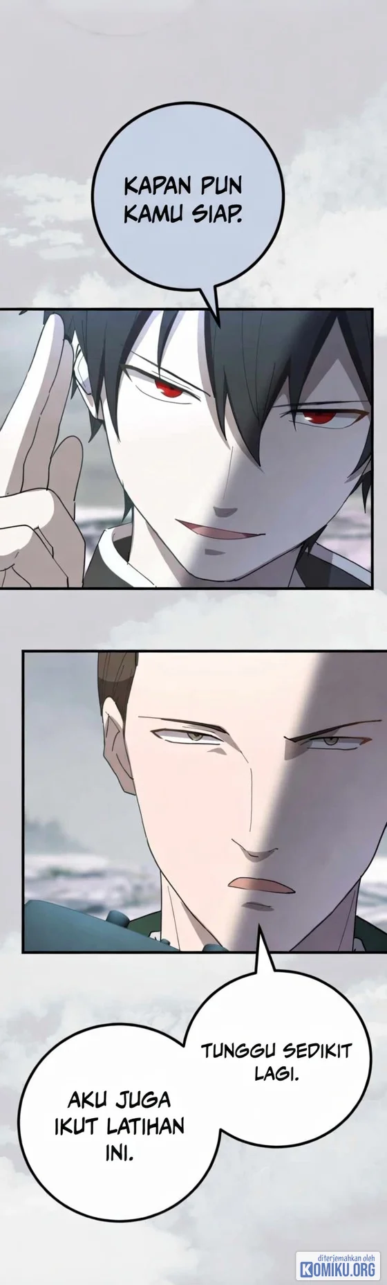 The Reincarnation of the Forbidden Archmage Chapter 151 halaman 46