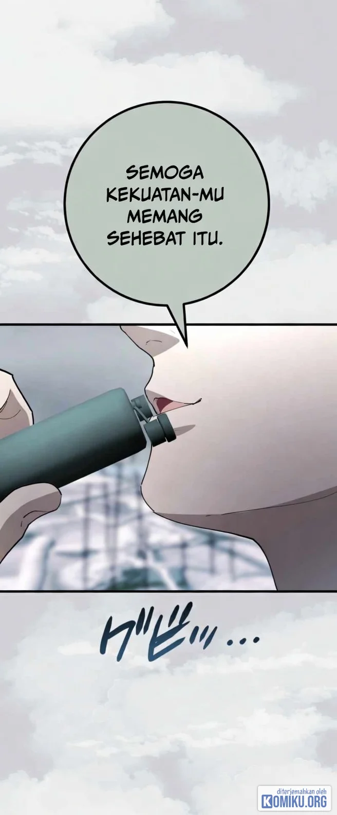 The Reincarnation of the Forbidden Archmage Chapter 151 halaman 47