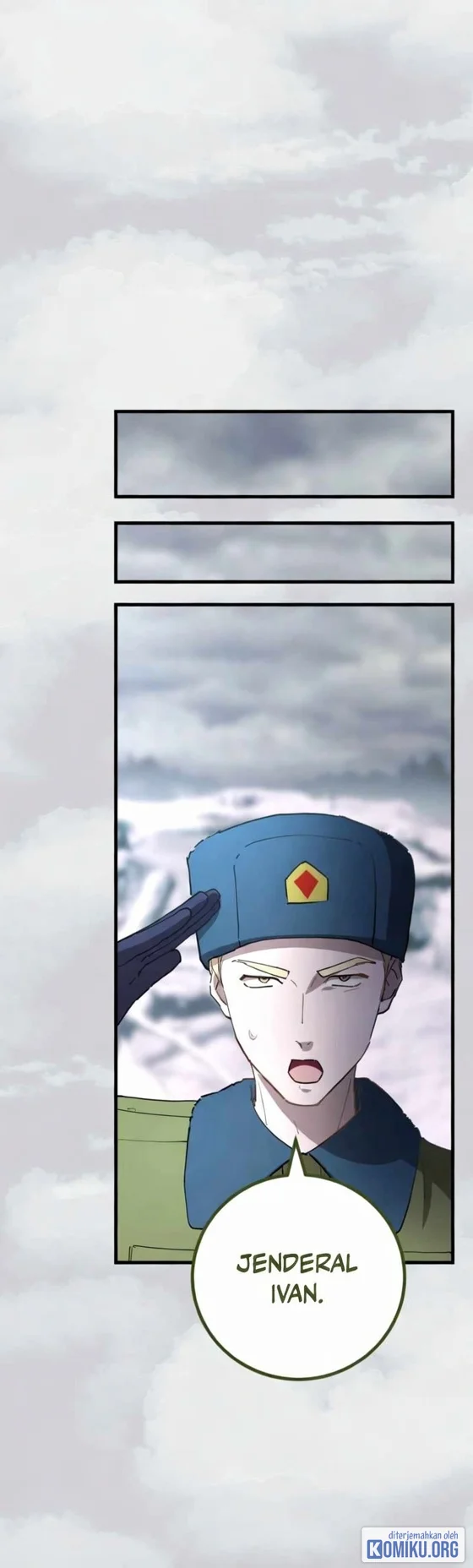 The Reincarnation of the Forbidden Archmage Chapter 151 halaman 48