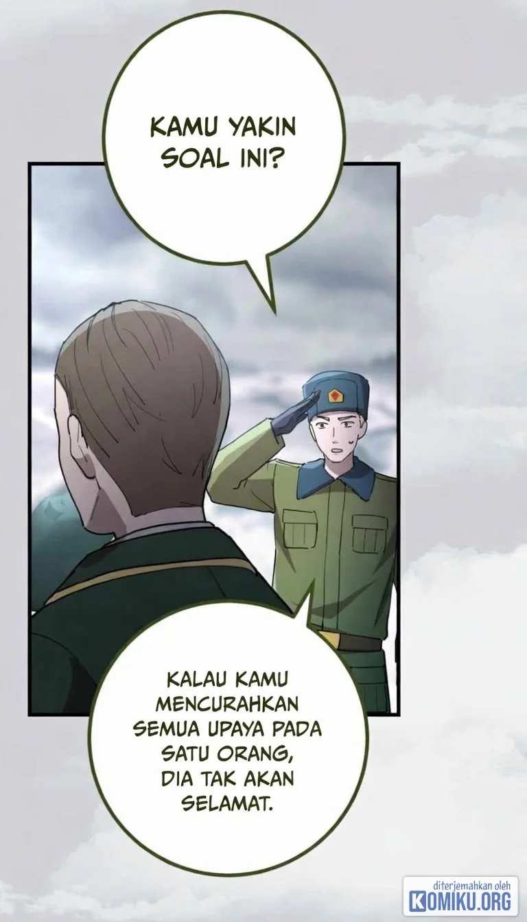 The Reincarnation of the Forbidden Archmage Chapter 151 halaman 49