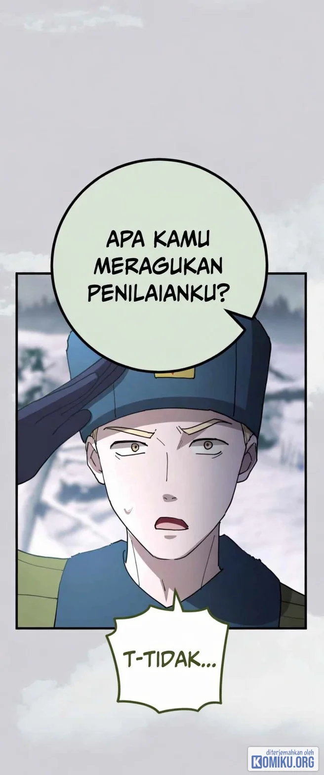 The Reincarnation of the Forbidden Archmage Chapter 151 halaman 50