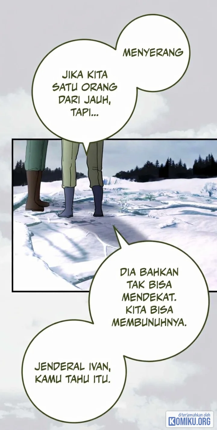 The Reincarnation of the Forbidden Archmage Chapter 151 halaman 51