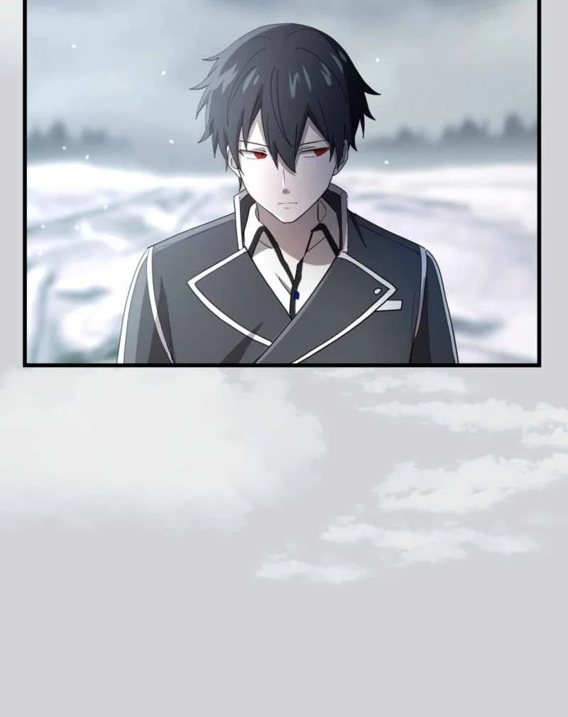 The Reincarnation of the Forbidden Archmage Chapter 151 Gambar 56