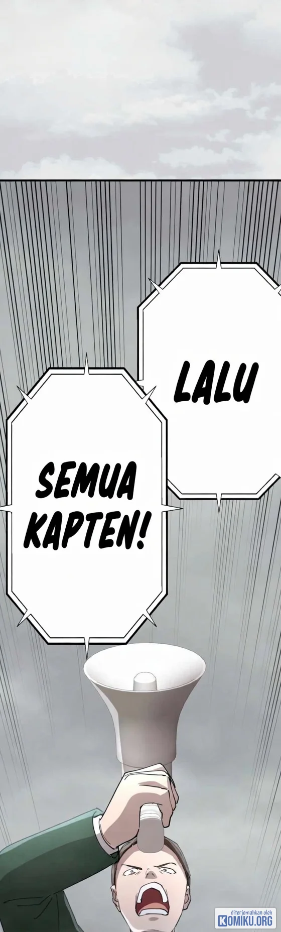 The Reincarnation of the Forbidden Archmage Chapter 151 Gambar 62