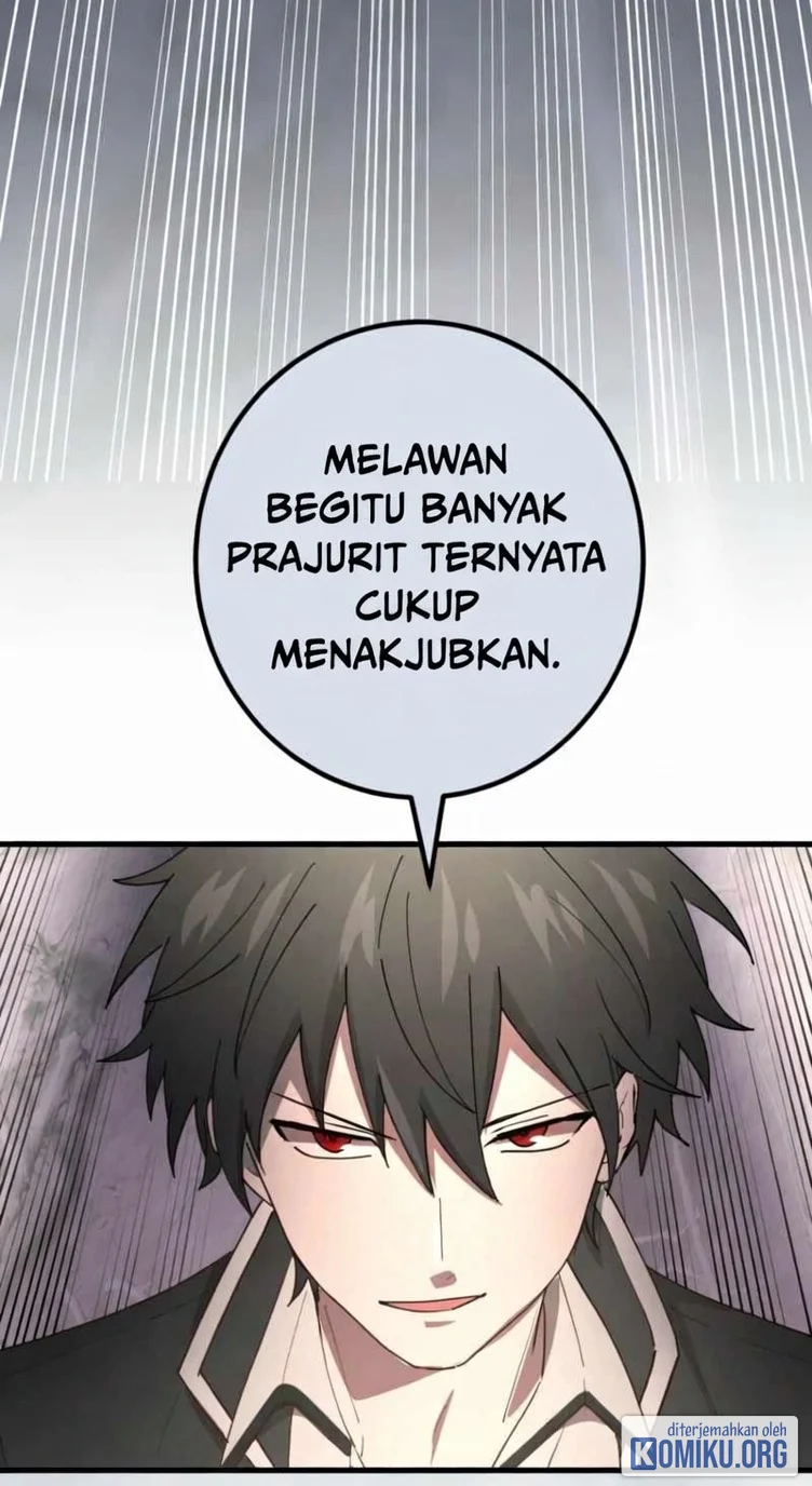 The Reincarnation of the Forbidden Archmage Chapter 151 Gambar 69