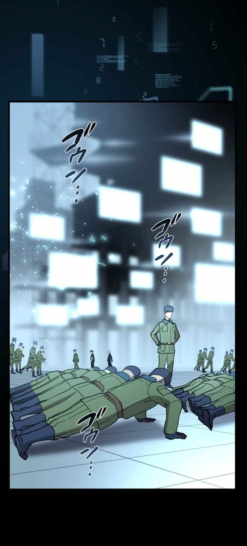 The Reincarnation of the Forbidden Archmage Chapter 151 halaman 8