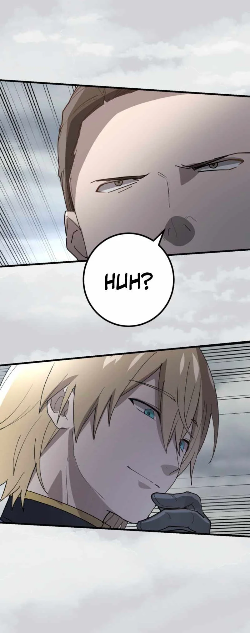 The Reincarnation of the Forbidden Archmage Chapter 151 Gambar 74