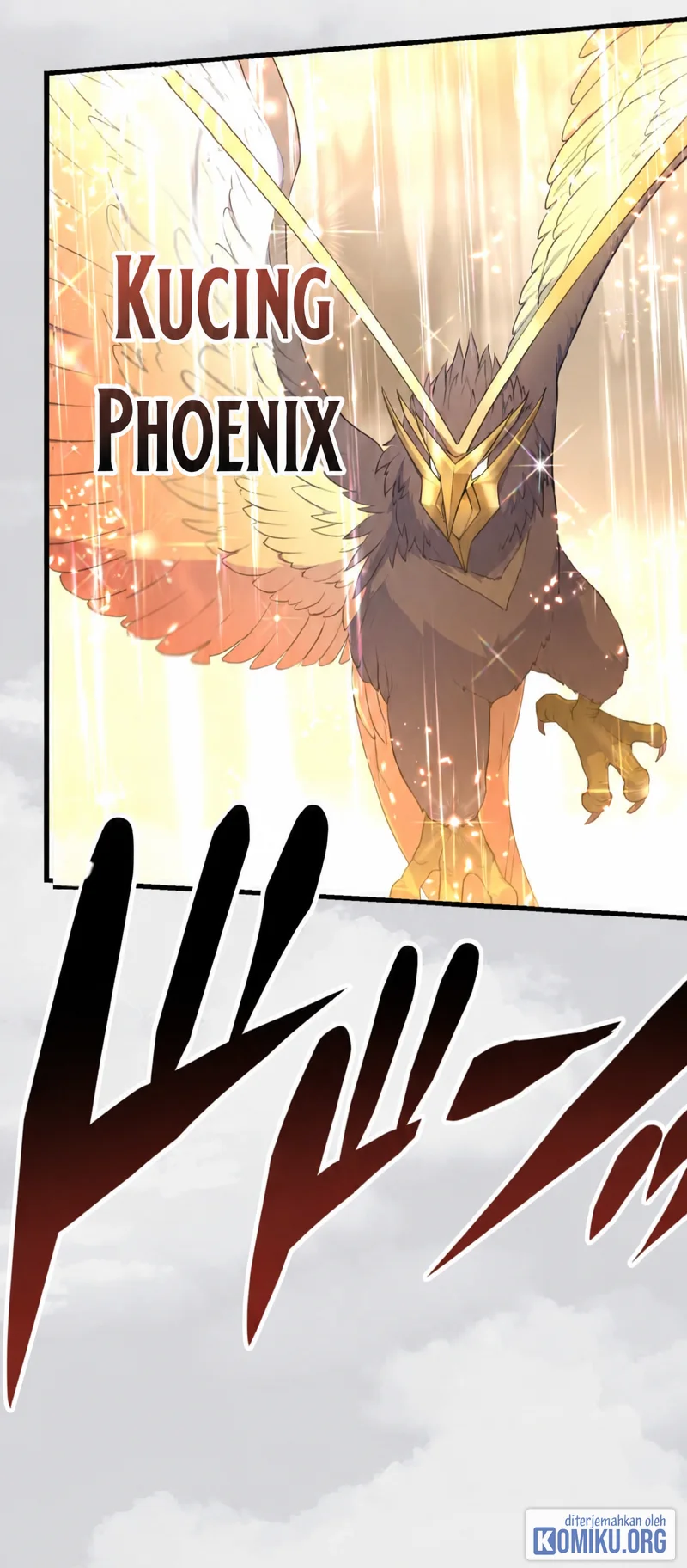 The Reincarnation of the Forbidden Archmage Chapter 151 Gambar 76