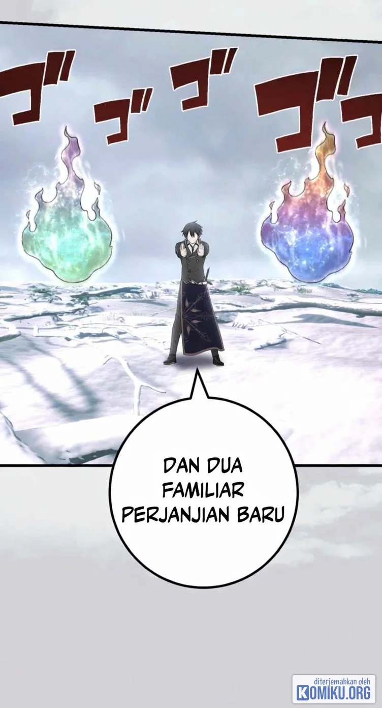 The Reincarnation of the Forbidden Archmage Chapter 151 Gambar 77