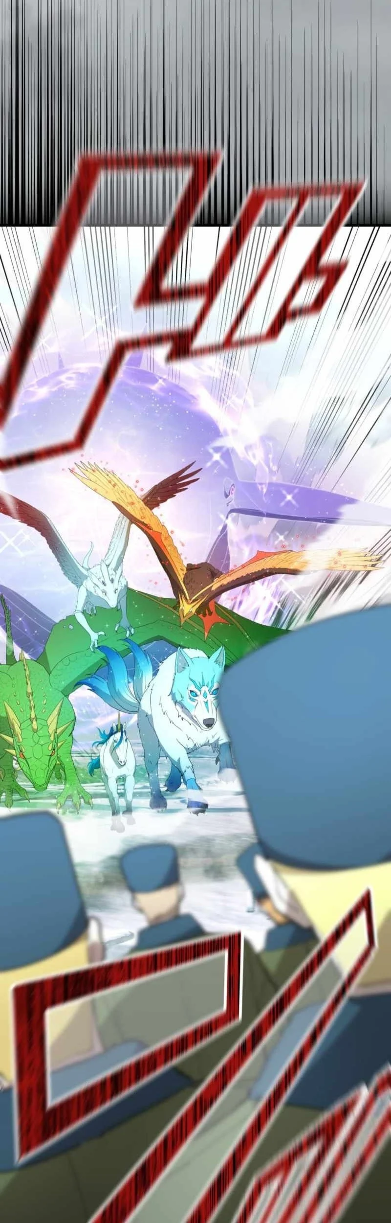The Reincarnation of the Forbidden Archmage Chapter 152 halaman 14