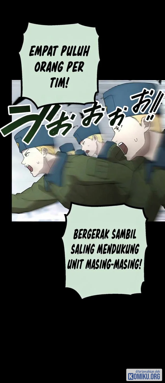 The Reincarnation of the Forbidden Archmage Chapter 152 halaman 18