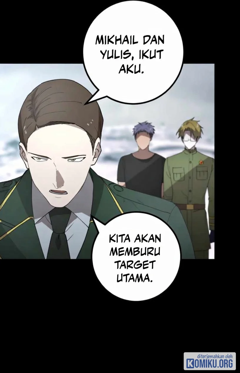 The Reincarnation of the Forbidden Archmage Chapter 152 halaman 19