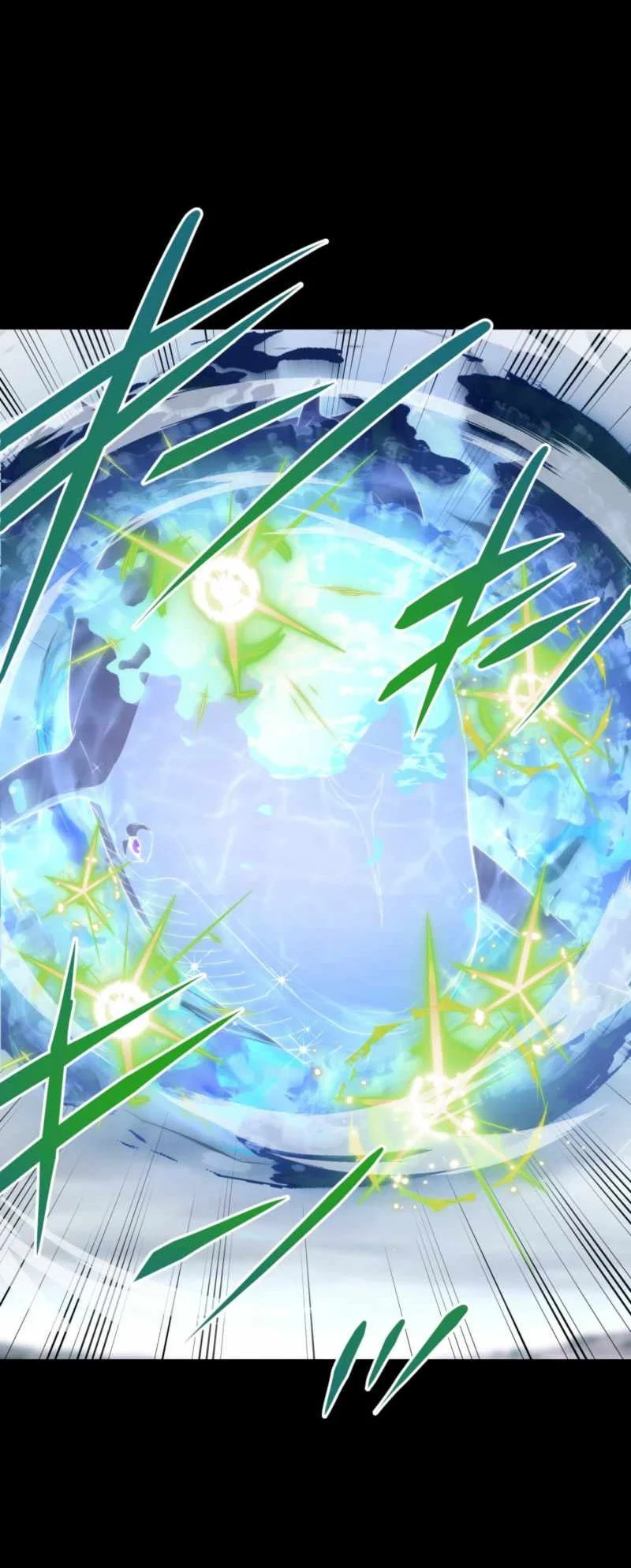 The Reincarnation of the Forbidden Archmage Chapter 152 halaman 23
