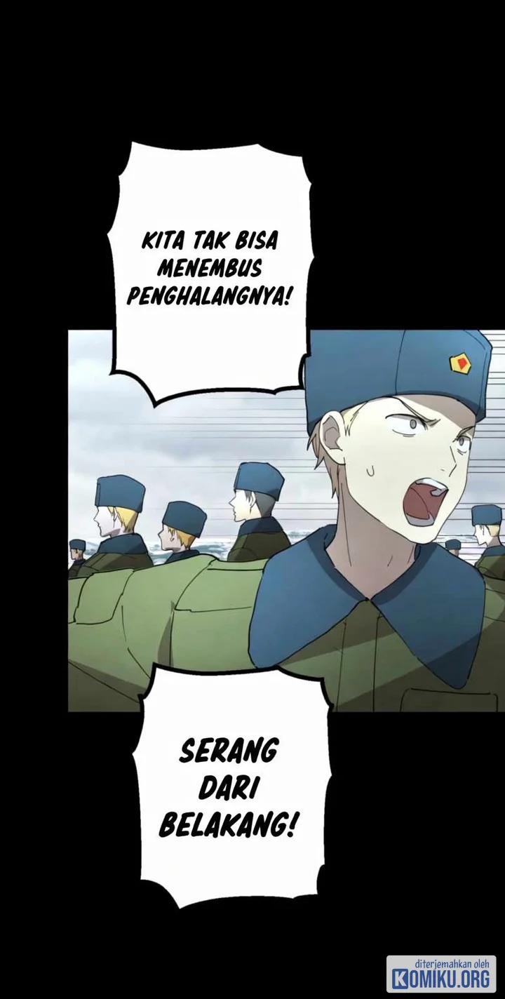The Reincarnation of the Forbidden Archmage Chapter 152 halaman 24