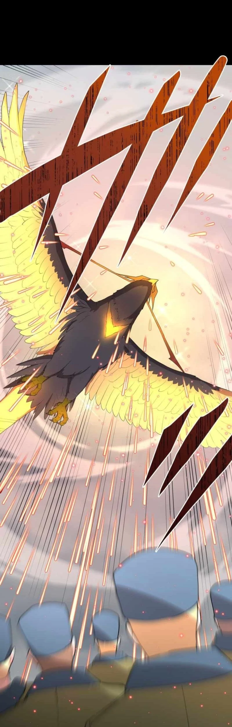 The Reincarnation of the Forbidden Archmage Chapter 152 halaman 38