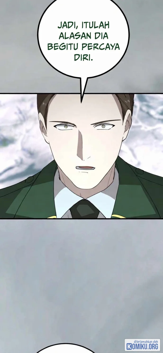 The Reincarnation of the Forbidden Archmage Chapter 152 halaman 5