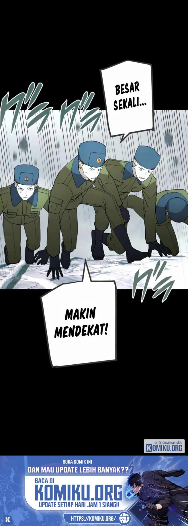 The Reincarnation of the Forbidden Archmage Chapter 152 halaman 51