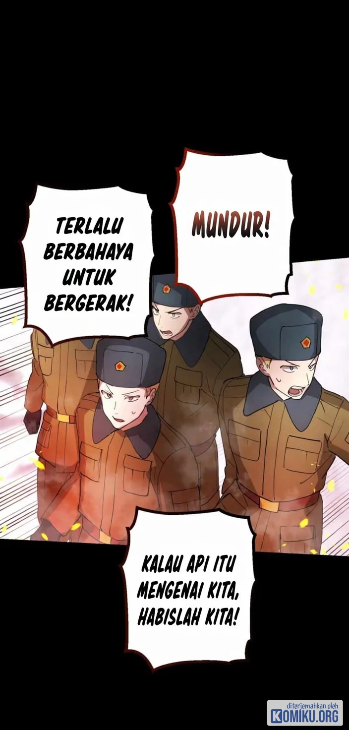 The Reincarnation of the Forbidden Archmage Chapter 152 Gambar 54