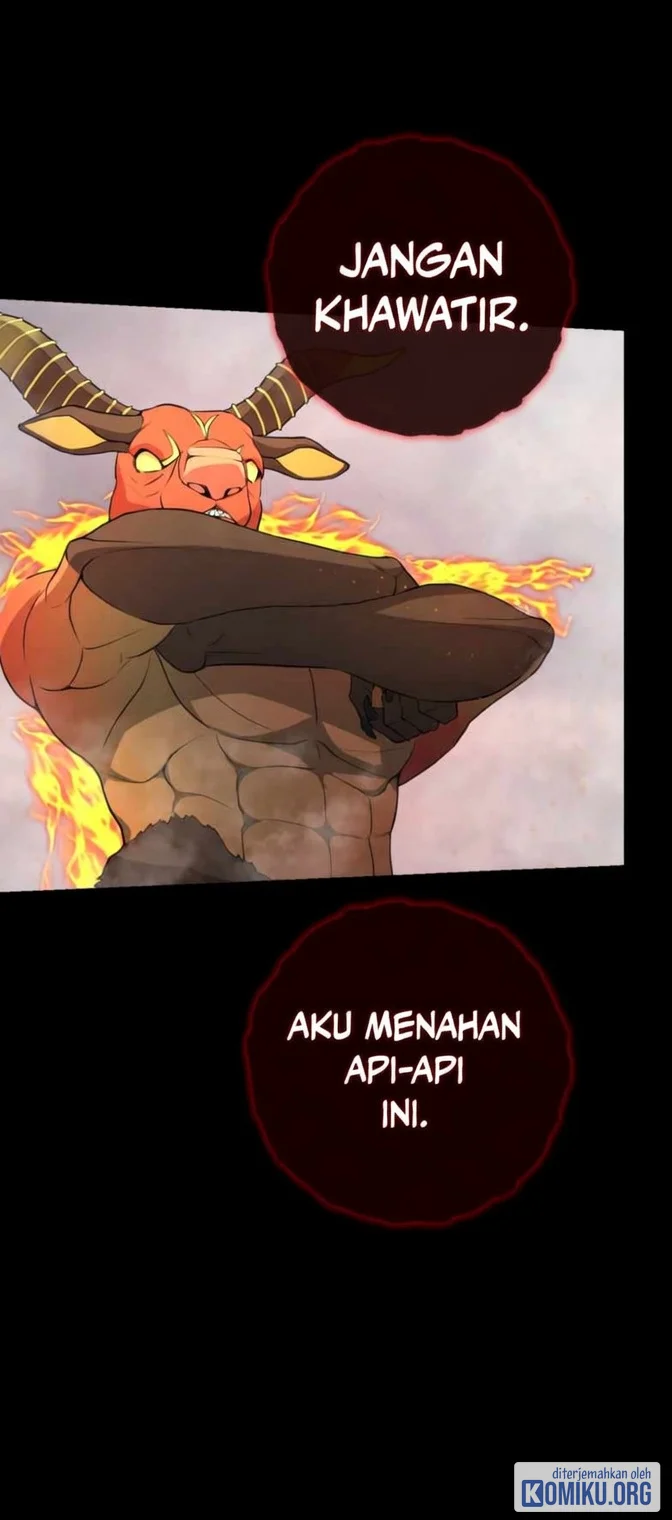 The Reincarnation of the Forbidden Archmage Chapter 152 Gambar 55