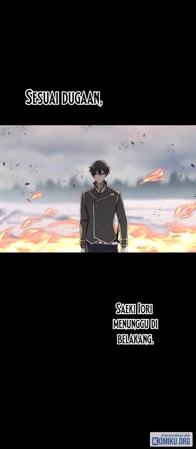 The Reincarnation of the Forbidden Archmage Chapter 152 Gambar 57