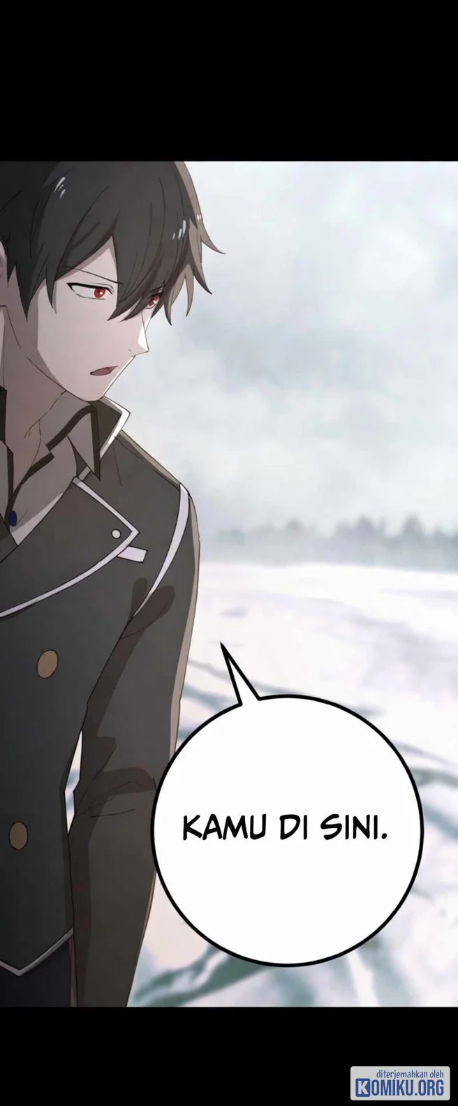 The Reincarnation of the Forbidden Archmage Chapter 152 Gambar 59