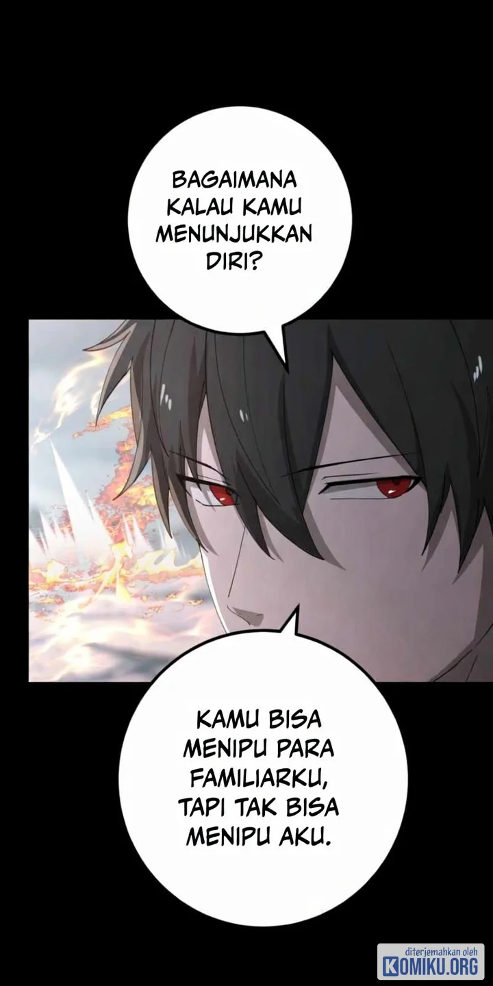 The Reincarnation of the Forbidden Archmage Chapter 152 Gambar 60