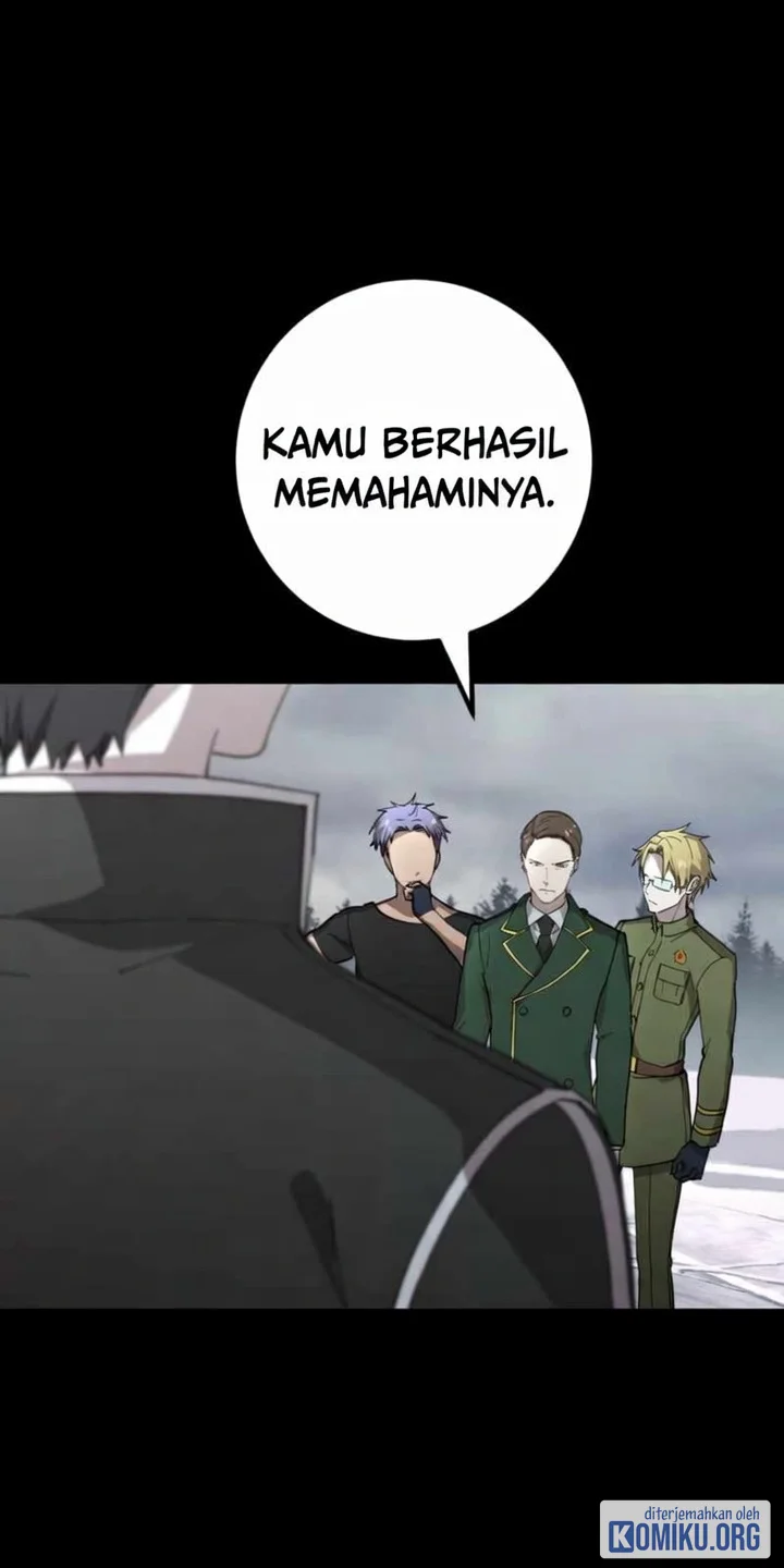 The Reincarnation of the Forbidden Archmage Chapter 152 Gambar 64