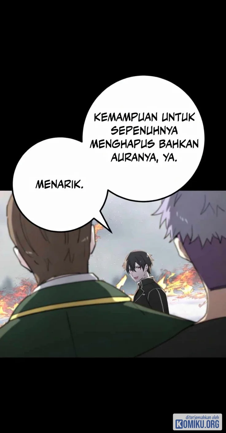 The Reincarnation of the Forbidden Archmage Chapter 152 Gambar 65