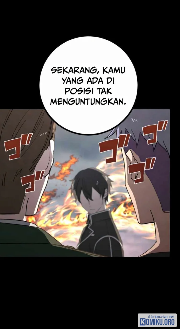 The Reincarnation of the Forbidden Archmage Chapter 152 Gambar 67