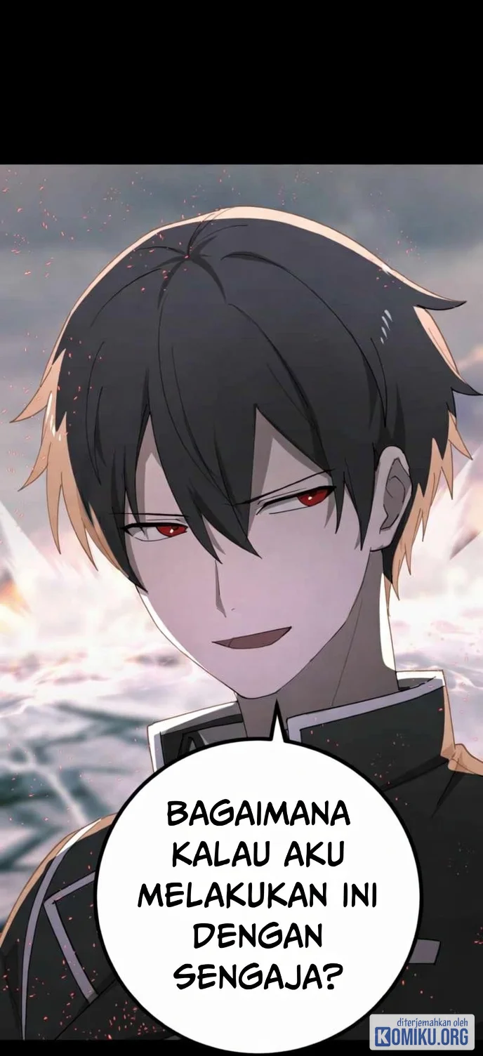 The Reincarnation of the Forbidden Archmage Chapter 152 Gambar 68
