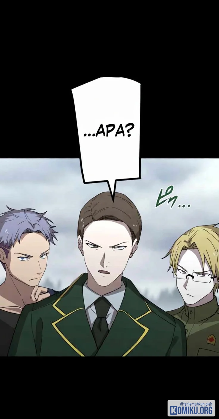 The Reincarnation of the Forbidden Archmage Chapter 152 Gambar 69