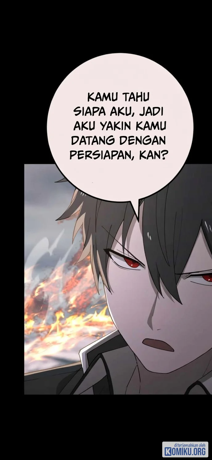 The Reincarnation of the Forbidden Archmage Chapter 152 Gambar 71