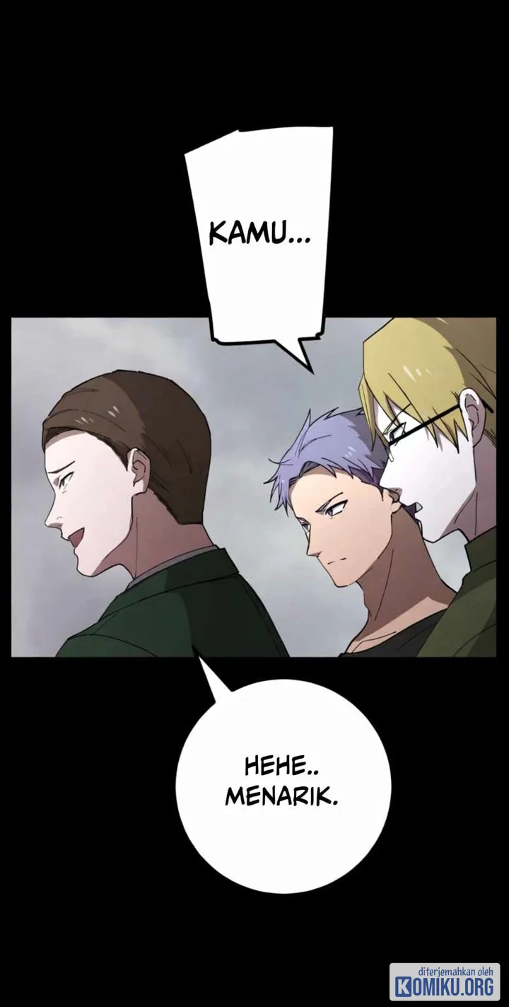 The Reincarnation of the Forbidden Archmage Chapter 152 Gambar 72