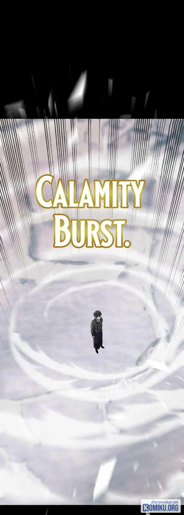 The Reincarnation of the Forbidden Archmage Chapter 152 Gambar 76