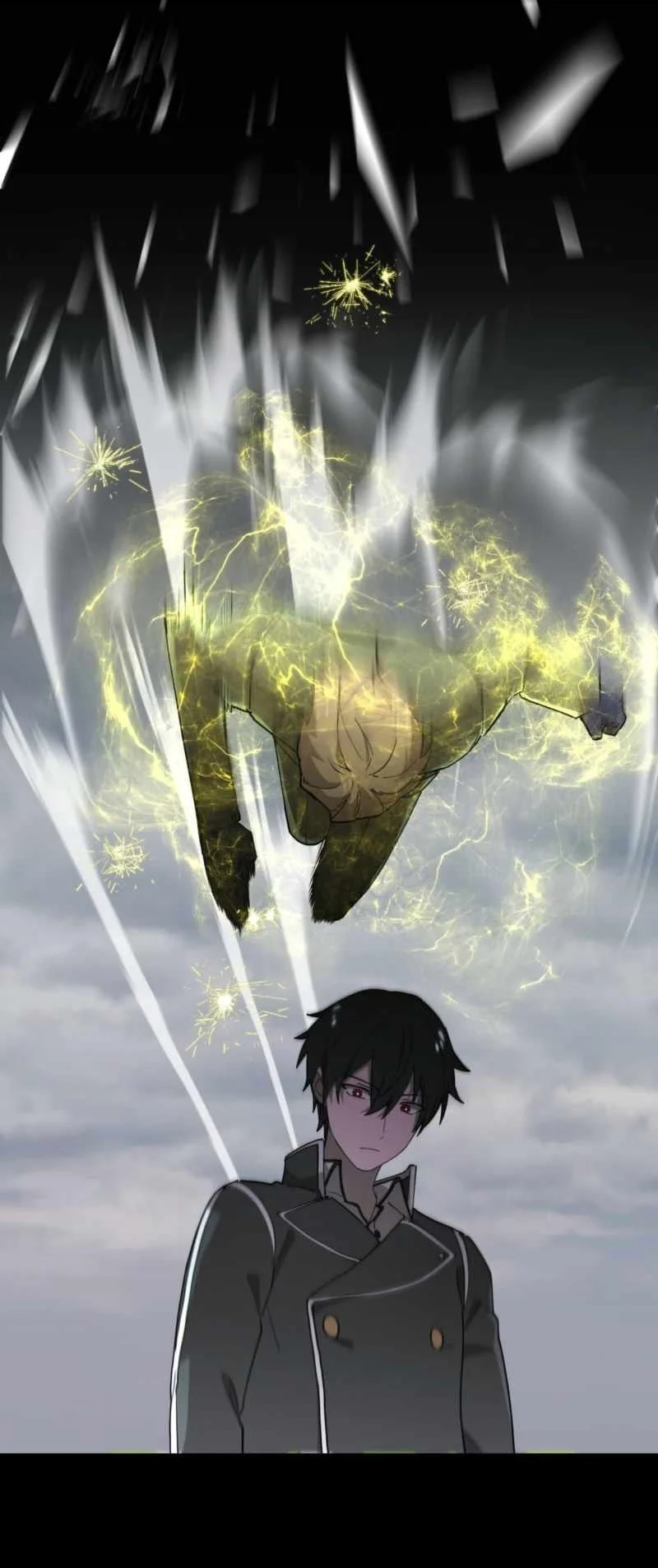 The Reincarnation of the Forbidden Archmage Chapter 152 Gambar 77