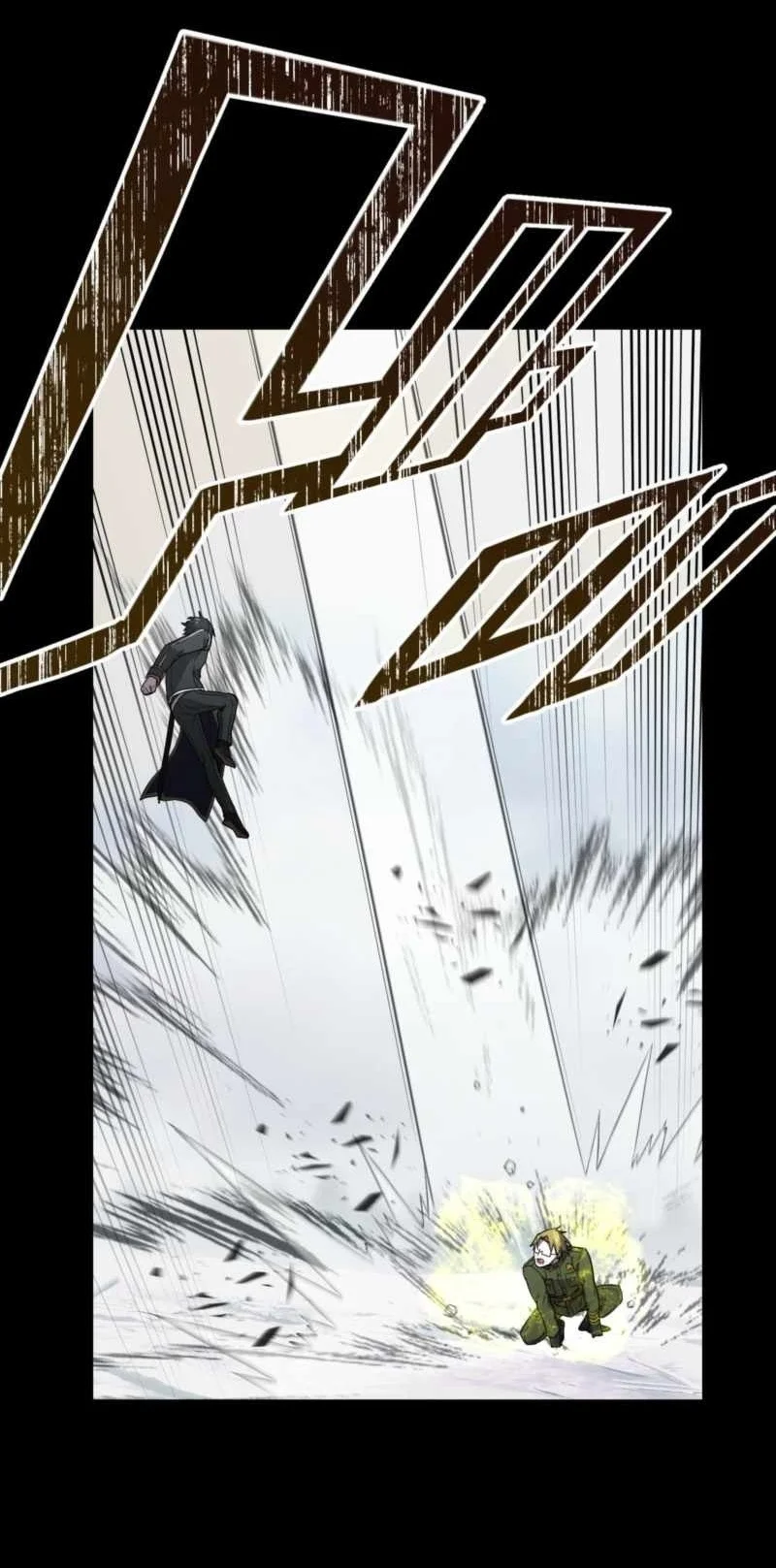 The Reincarnation of the Forbidden Archmage Chapter 152 Gambar 78