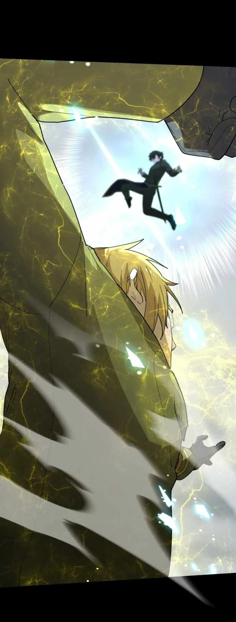 The Reincarnation of the Forbidden Archmage Chapter 152 Gambar 80