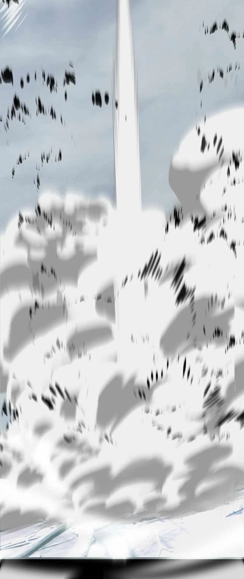 The Reincarnation of the Forbidden Archmage Chapter 152 Gambar 83