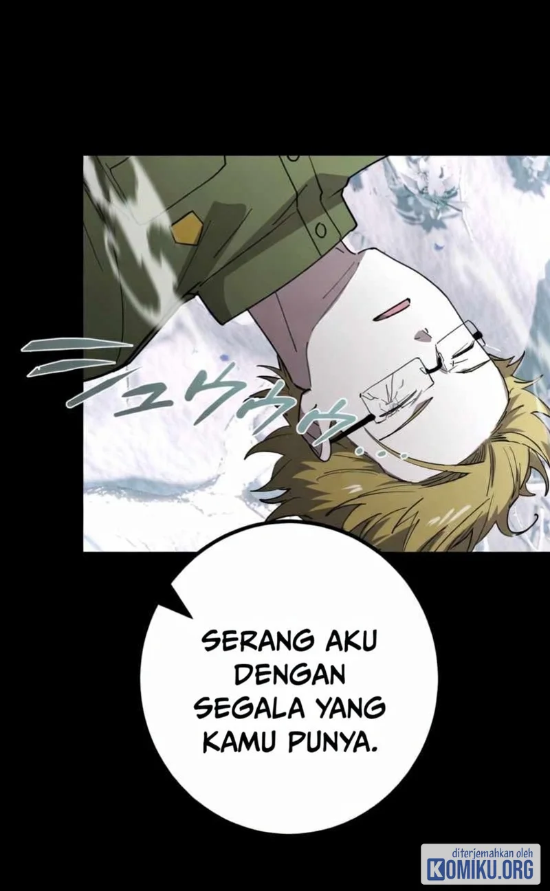 The Reincarnation of the Forbidden Archmage Chapter 152 Gambar 85
